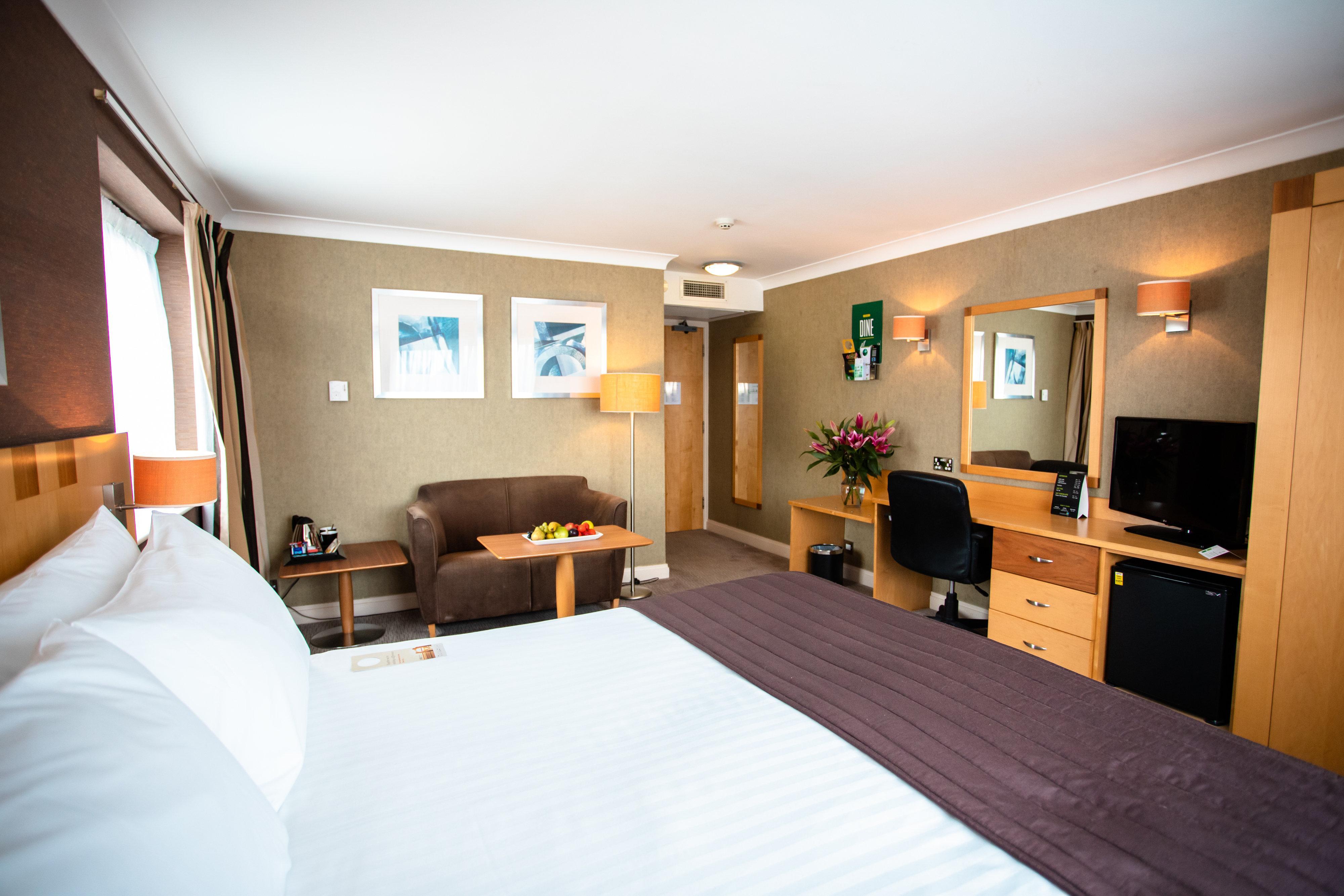 Holiday Inn A55 Chester West, An Ihg Hotel Northop Extérieur photo